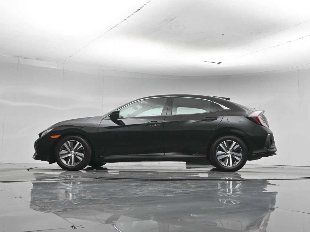 Used 2020 Honda Civic LX image 7