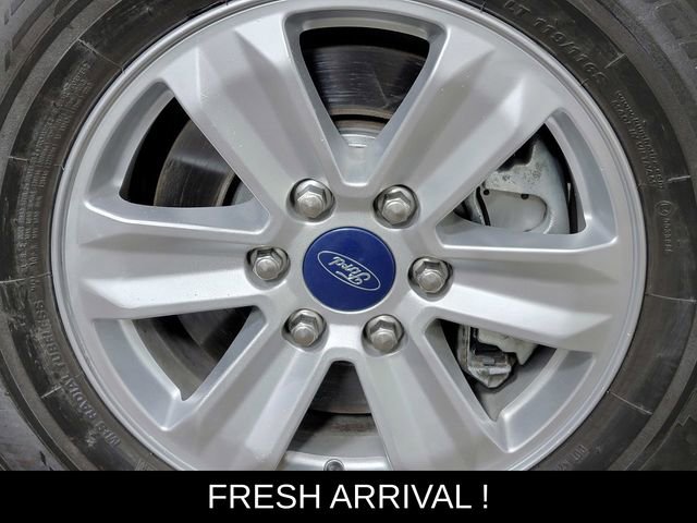 Certified 2020 Ford F150 XLT w/ Trailer Tow Package AWD/4WD image 9