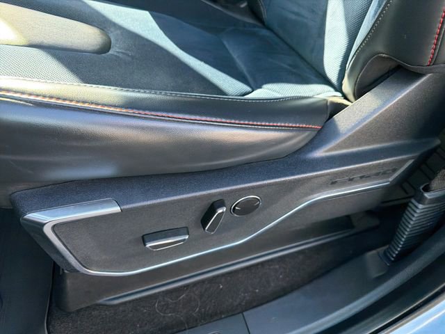 Certified 2023 Ford F150 Raptor w/ Blue Interior Package image 27