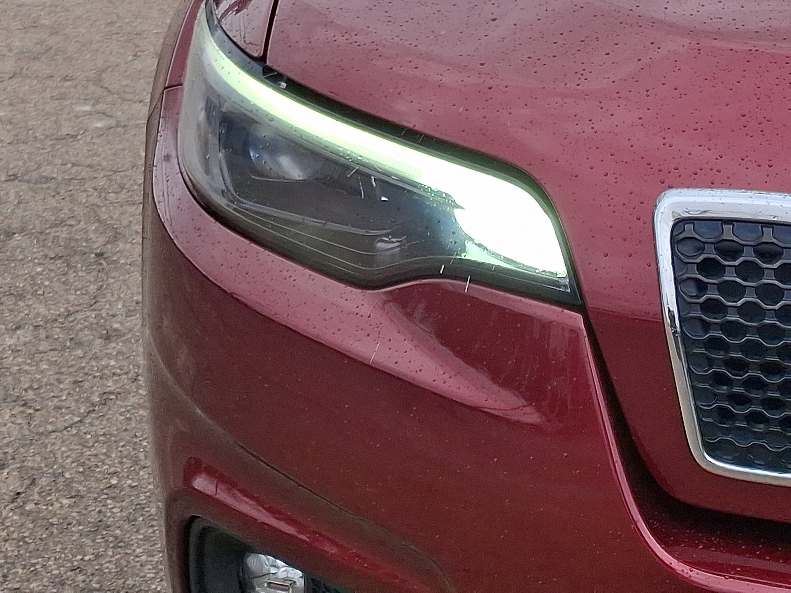 Used 2019 Jeep Cherokee Latitude Plus image 9