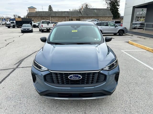 Certified 2024 Ford Escape Active w/ Cold Weather Package image 23