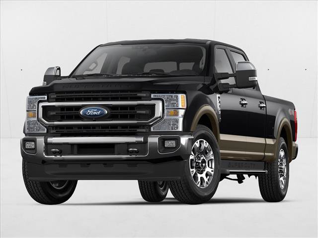 Certified 2022 Ford F250 Lariat w/ Lariat Ultimate Package
