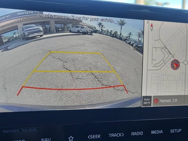 Used 2024 Kia Forte GT-Line w/ GT-Line Premium Package image 14