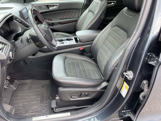 Certified 2024 Ford Edge ST-Line AWD/4WD image 10