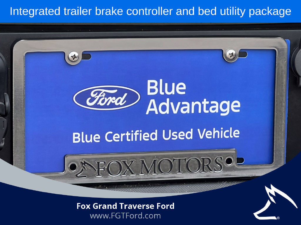 Certified 2023 Ford F150 XLT w/ Equipment Group 302A High AWD/4WD image 59