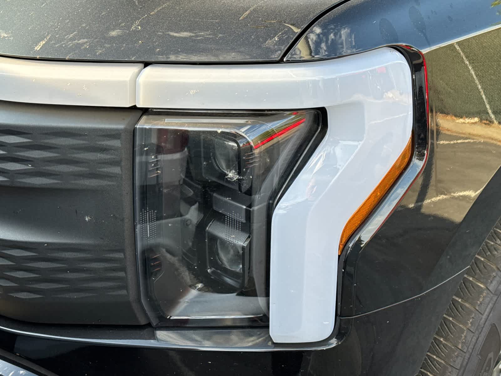 Certified 2025 Ford F150 Lightning Flash AWD/4WD image 2