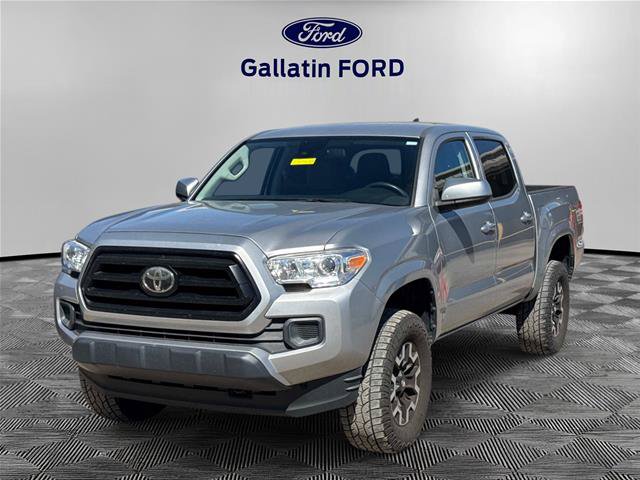 Used 2021 Toyota Tacoma SR