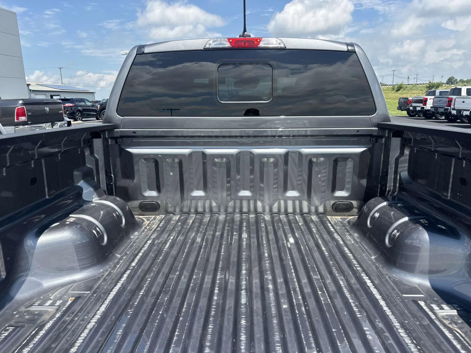 Certified 2021 Ford Ranger XL w/ FX4 Off-Road Package image 37