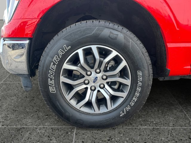 Certified 2022 Ford F150 Lariat image 10