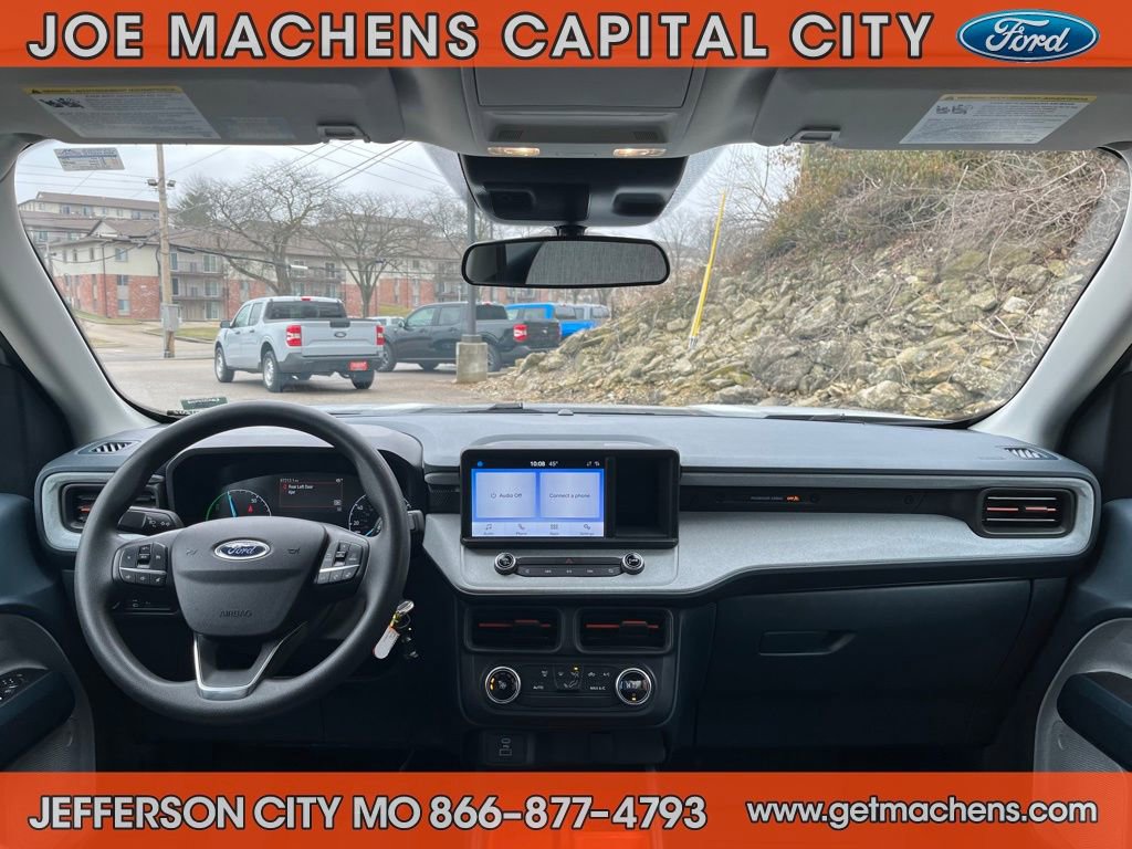 Certified 2022 Ford Maverick XLT image 12