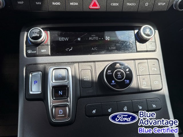 Used 2024 Hyundai Palisade Calligraphy image 21