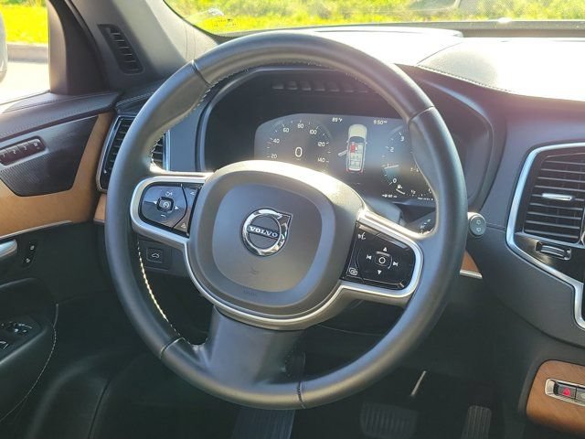 Used 2020 Volvo XC90 T6 Inscription AWD/4WD image 20