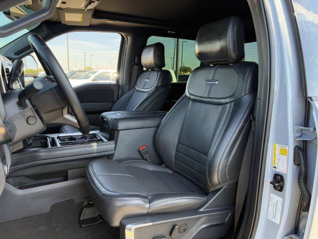 Certified 2026 Ford F350 Platinum AWD/4WD image 29