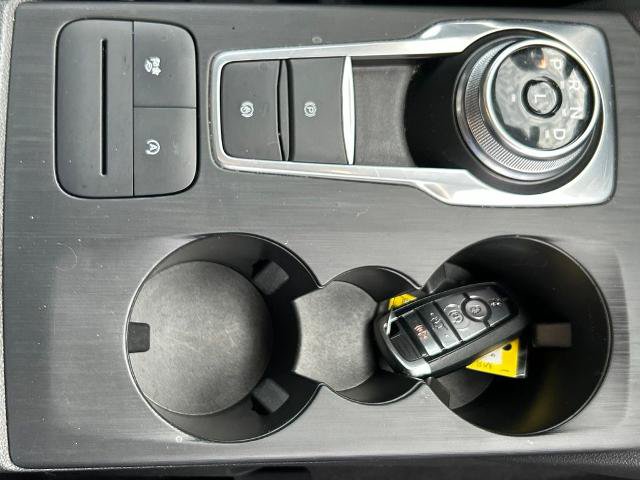 Certified 2025 Ford Escape ST-Line Select AWD/4WD image 16