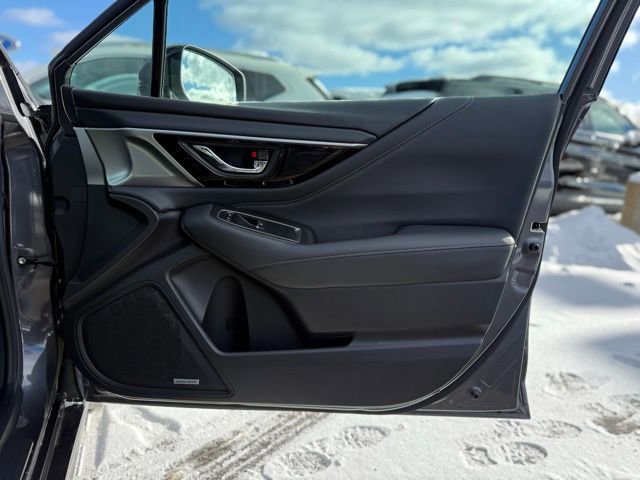 Used 2020 Subaru Legacy Limited image 31