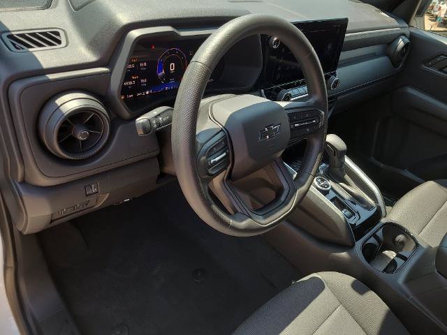Used 2024 Chevrolet Colorado Trail Boss w/ Advanced Trailering Package AWD/4WD image 21
