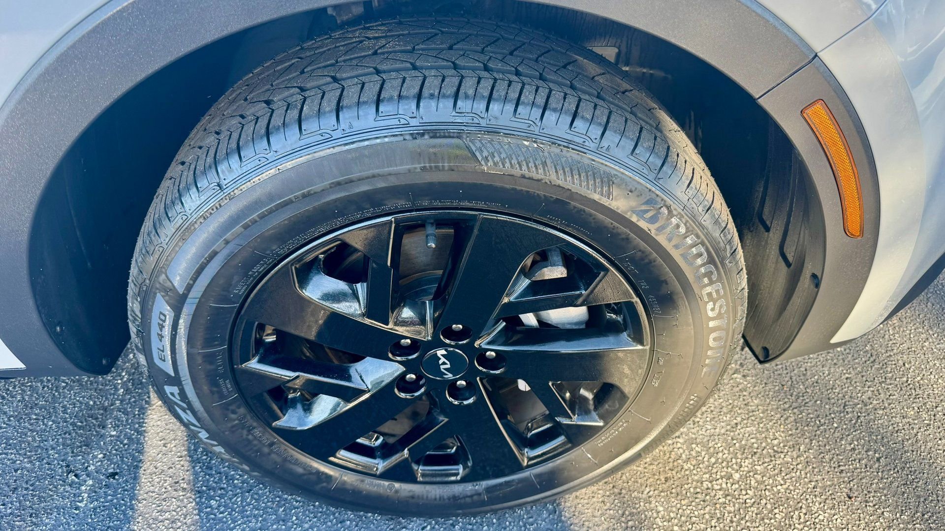 Used 2022 Kia Sorento S image 5