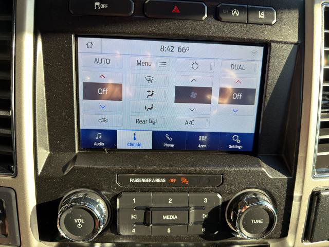 Certified 2020 Ford F150 Lariat AWD/4WD image 31