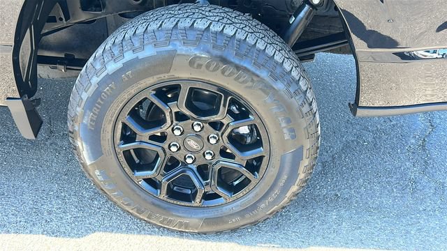 Certified 2025 Ford F150 XLT w/ Equipment Group 302A MID AWD/4WD image 6