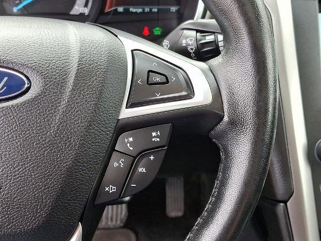 Certified 2017 Ford Fusion Energi SE image 23