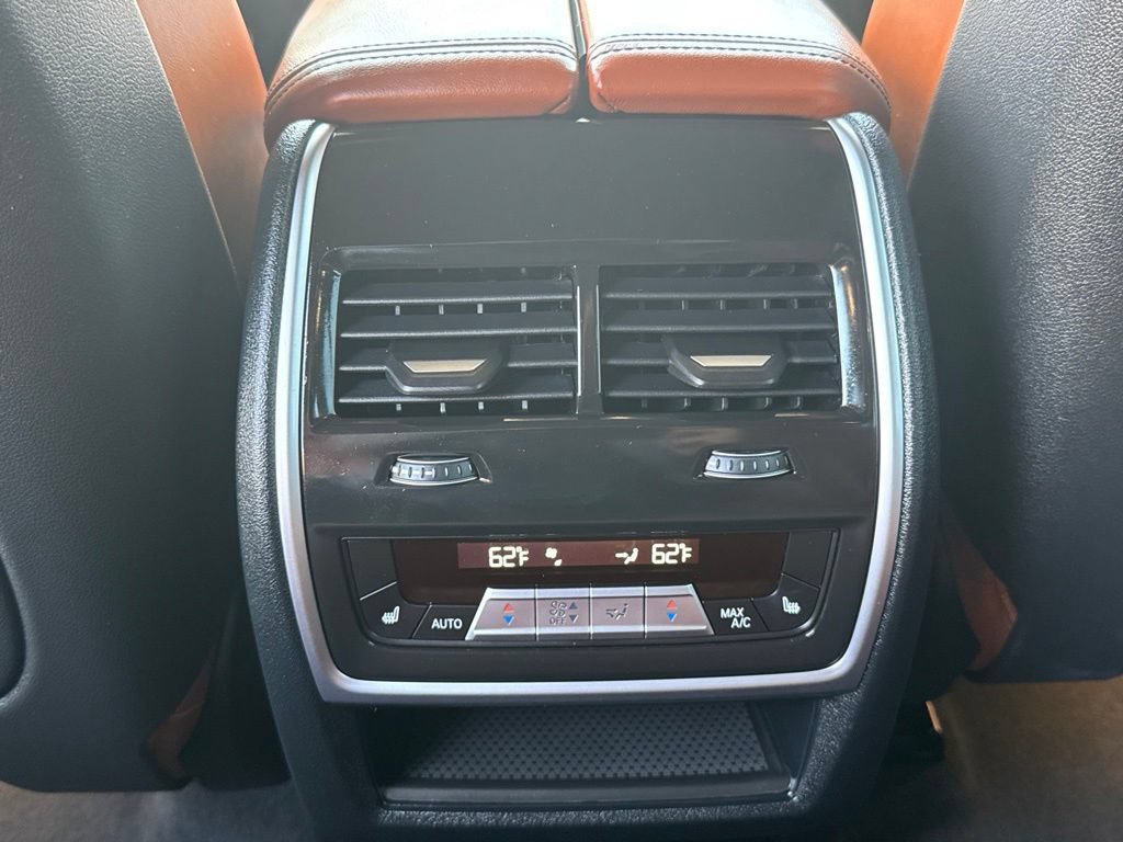 Used 2023 BMW X5 M50i w/ Executive Package AWD/4WD image 37