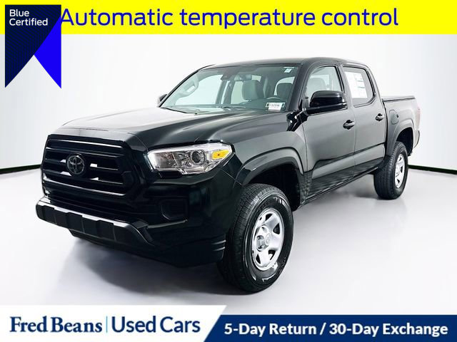 Used 2023 Toyota Tacoma SR