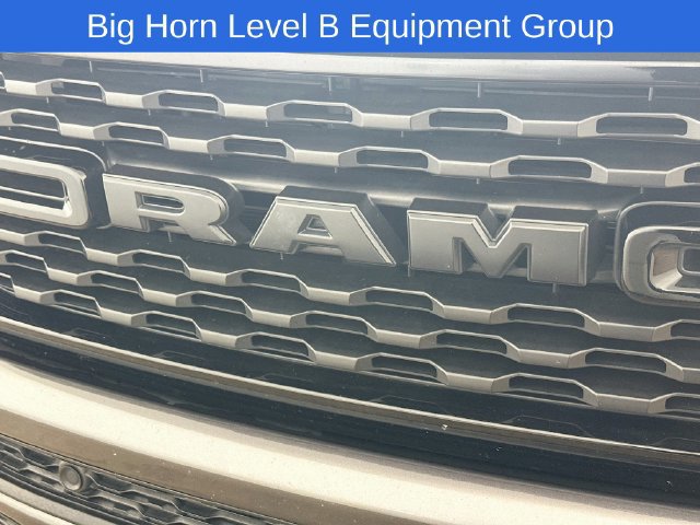 Used 2023 RAM 1500 Big Horn AWD/4WD image 33