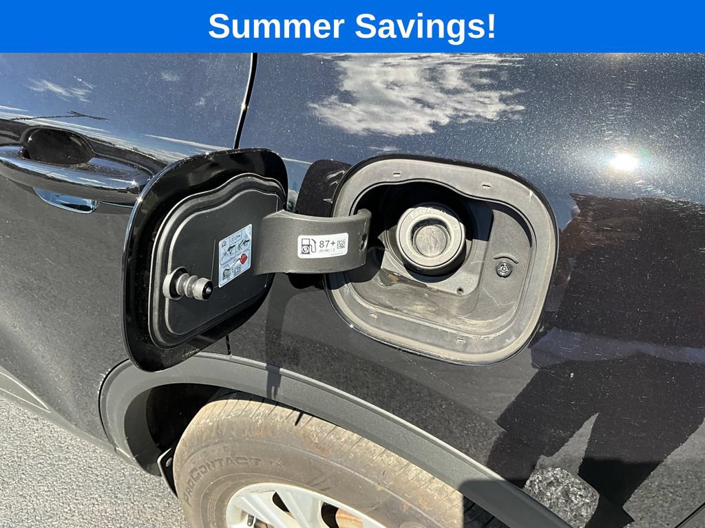 Certified 2023 Ford Escape Active w/ Tech Pack #1 AWD/4WD image 15