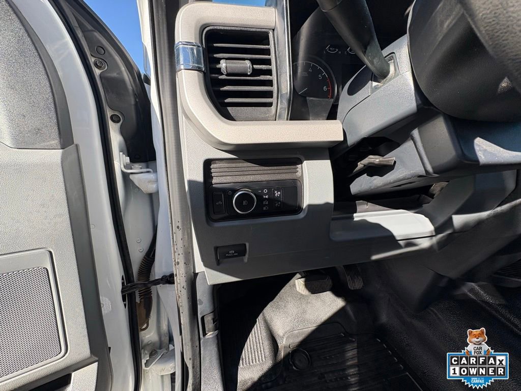 Certified 2024 Ford F250 XL w/ XL Off-Road Package AWD/4WD image 16