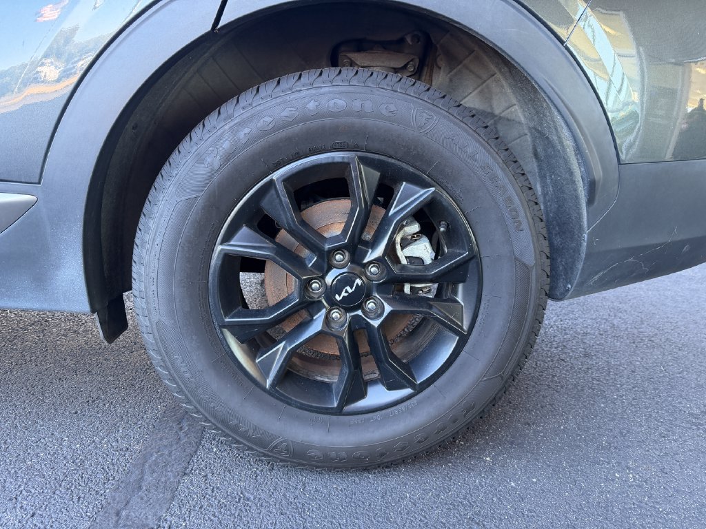 Used 2023 Kia Sportage X-Pro AWD/4WD image 15