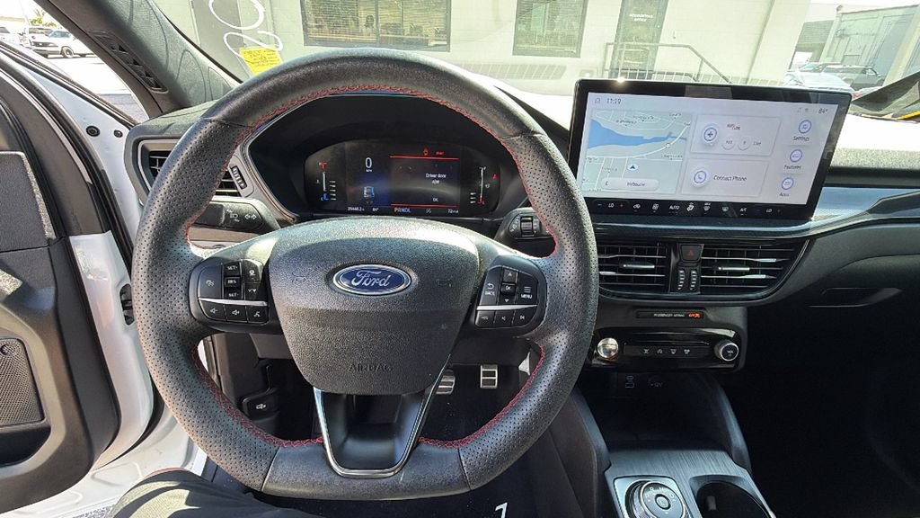 Certified 2023 Ford Escape ST-Line w/ Tech Pack #1 FWD image 16