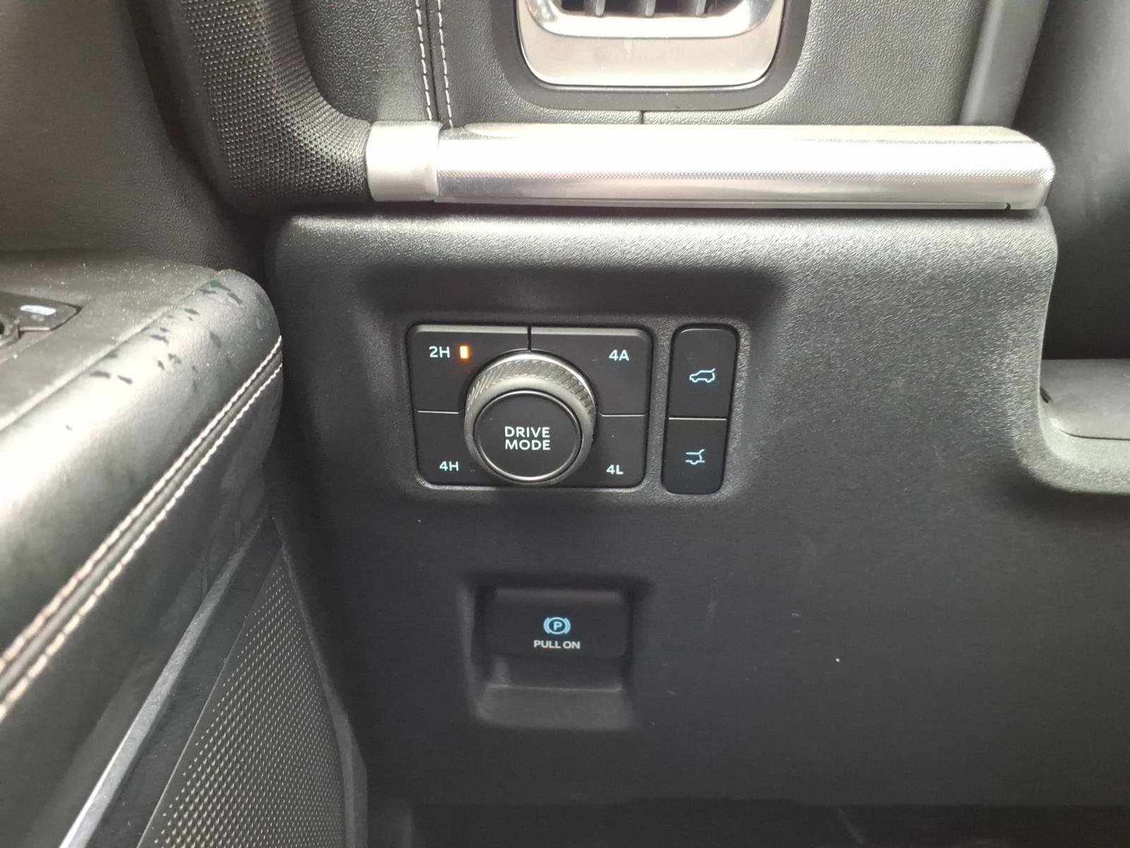 Certified 2025 Ford Expedition Max Platinum AWD/4WD image 25