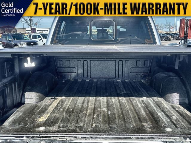 Certified 2024 Ford F150 Lariat w/ Bed Utility Package image 32