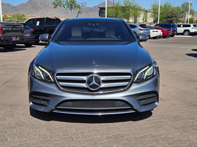 Used 2019 Mercedes-Benz E 300 image 8