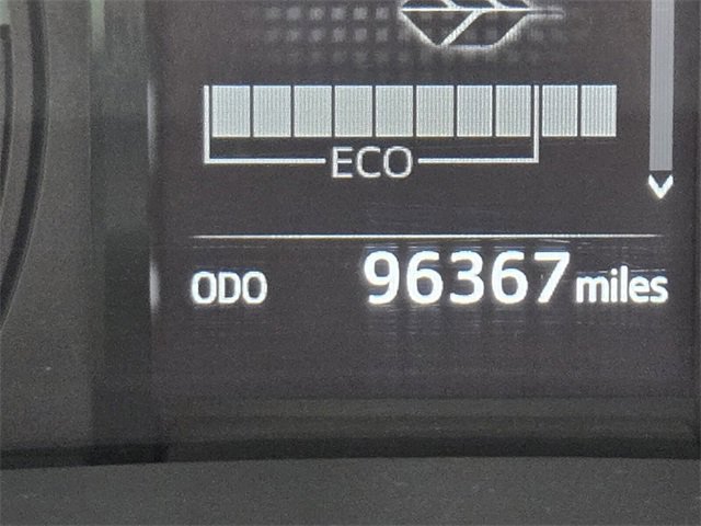 Used 2022 Toyota 4Runner SR5 Premium w/ Moonroof Package image 31