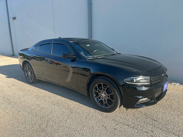 Used 2018 Dodge Charger GT AWD/4WD image 2