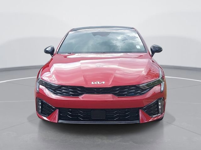 Used 2025 Kia K5 GT-Line w/ GT-Line Premium Package FWD image 8