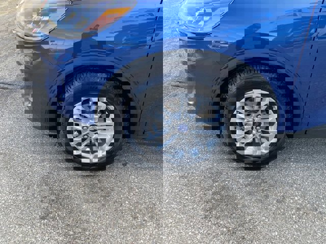 Certified 2022 Ford Escape SE w/ Convenience Package image 10