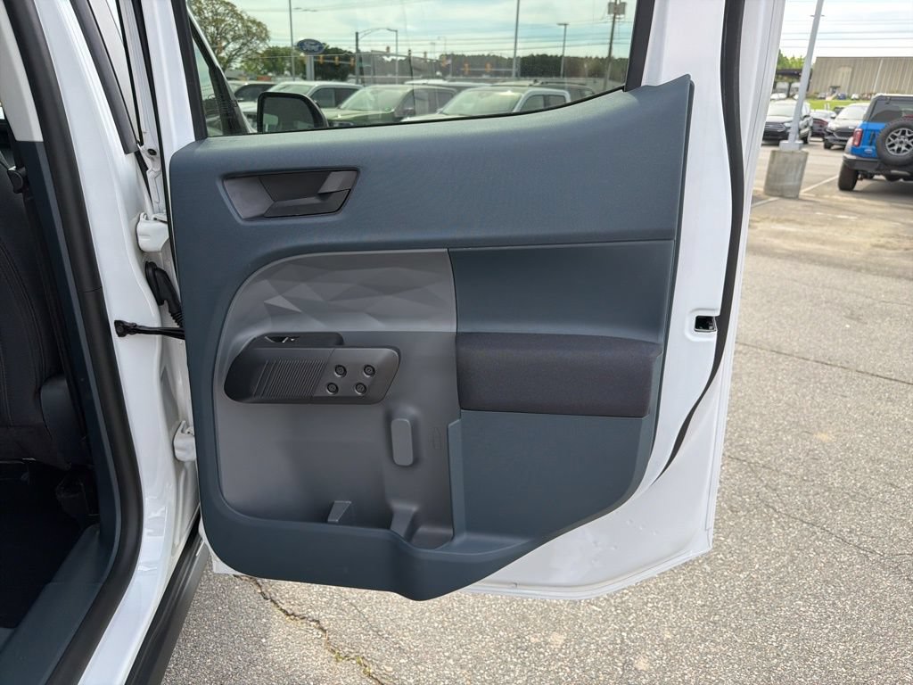 Certified 2022 Ford Maverick XL FWD image 20