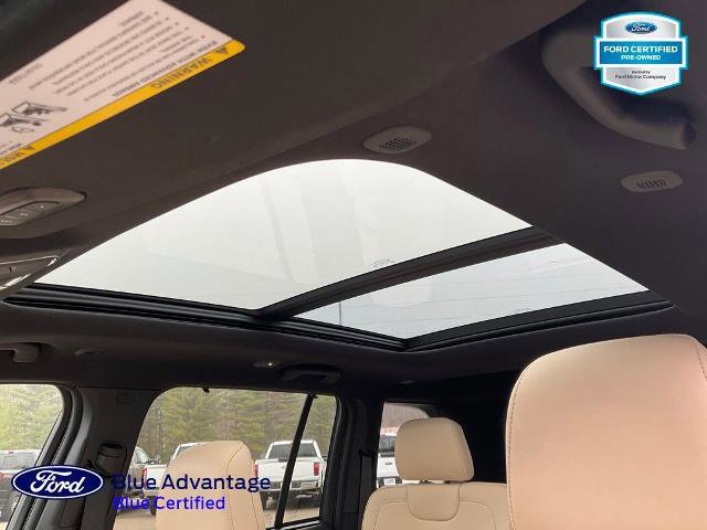 Used 2024 Jeep Grand Cherokee Limited w/ Luxury Tech Group II AWD/4WD image 23