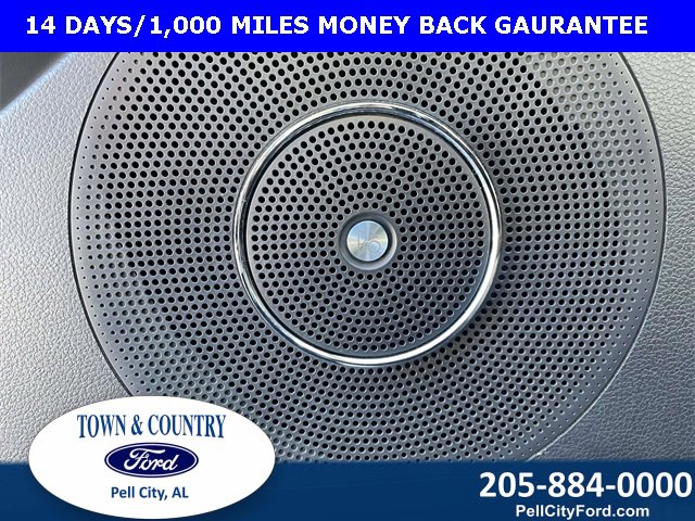 Certified 2024 Ford Expedition Max Limited image 13