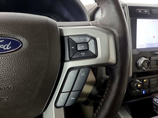 Certified 2019 Ford F150 Lariat w/ Equipment Group 502A Luxury image 22