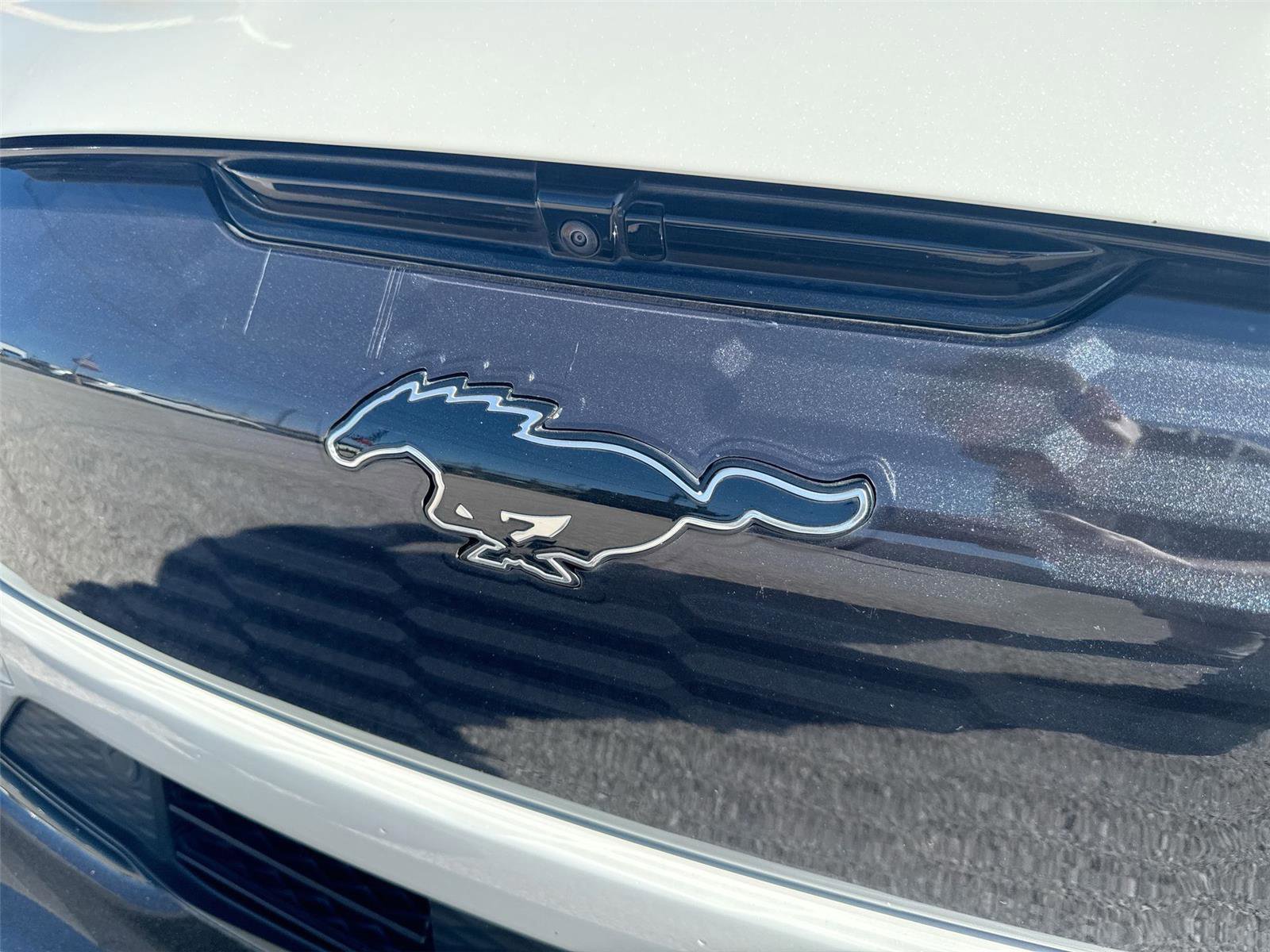 Certified 2023 Ford Mustang Mach-E GT w/ GT Performance Edition image 30