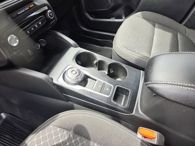 Certified 2026 Ford Escape Active w/ Tech Pack #1 FWD image 12