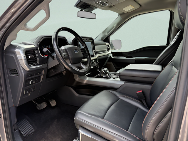 Certified 2021 Ford F150 Lariat AWD/4WD image 5