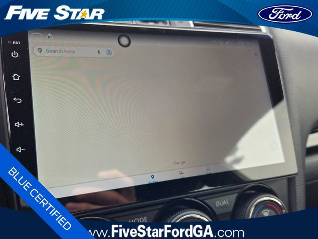 Used 2020 Subaru WRX STI AWD/4WD image 19