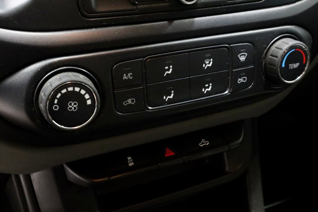 Used 2017 Chevrolet Colorado W/T image 29