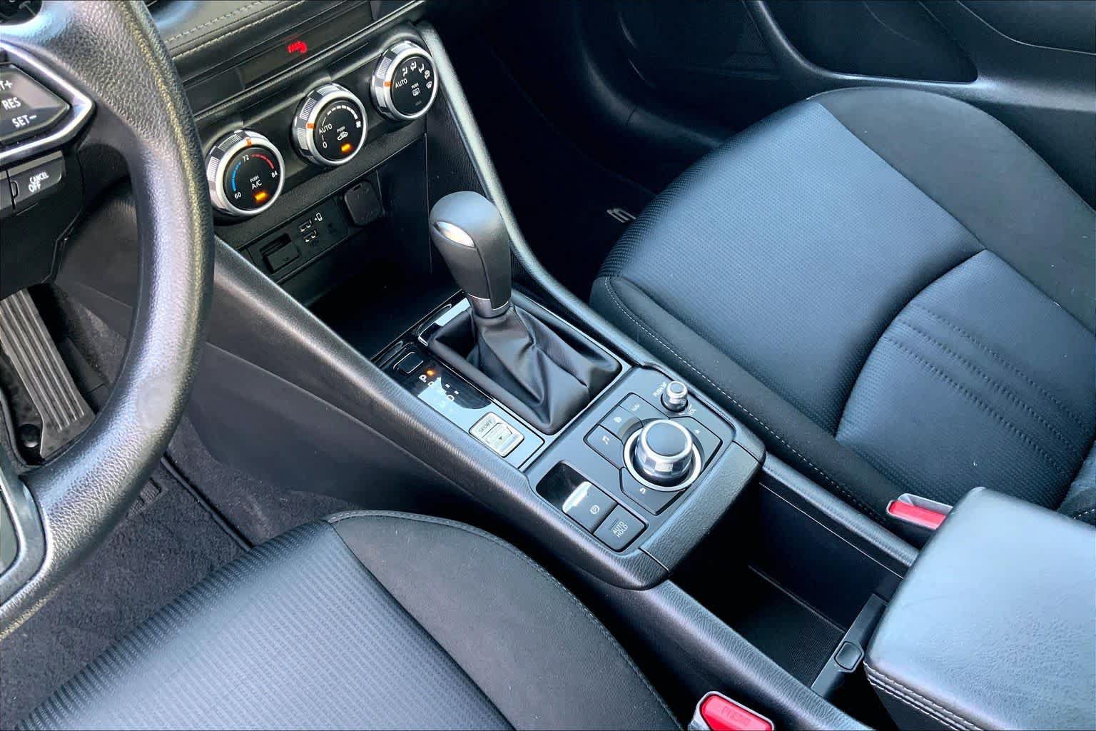 Used 2020 MAZDA CX-3 Sport FWD image 17