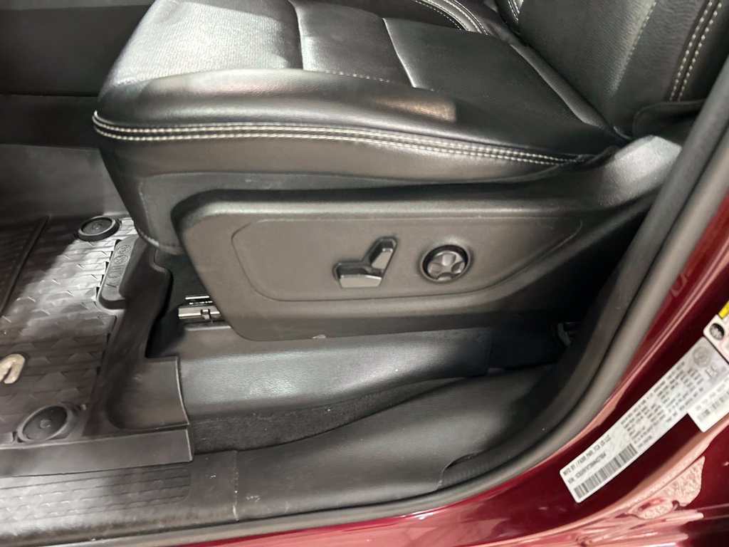 Used 2022 RAM 1500 Sport w/ G/T Package AWD/4WD image 11