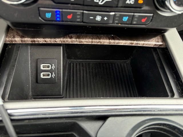 Certified 2019 Ford F250 Lariat w/ Lariat Ultimate Package AWD/4WD image 40